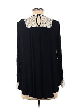 Free People Long Sleeve Blouse (view 2)