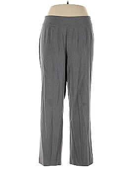 Investments II Casual Pants (view 1)
