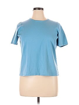 Real Clothes Short Sleeve T-Shirt (view 1)