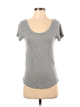 Club Monaco Short Sleeve T-Shirt (view 1)