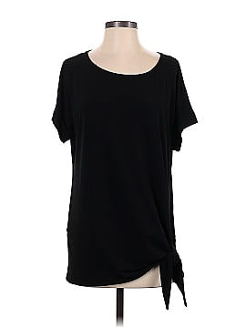 Calvin Klein Short Sleeve Top (view 1)