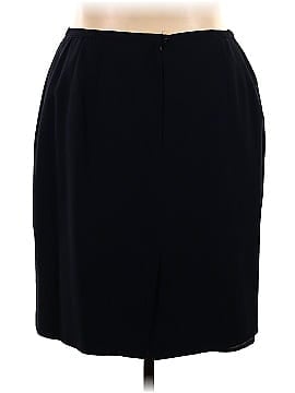 Designs & Co Lane Bryant Casual Skirt (view 2)