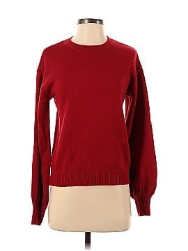 Cremieux Pullover Sweater (view 1)