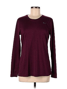 Nike Active T-Shirt (view 1)