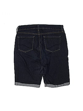 Not Your Daughter's Jeans Denim Shorts (view 2)