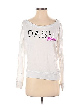 DASH Sweatshirt (view 1)
