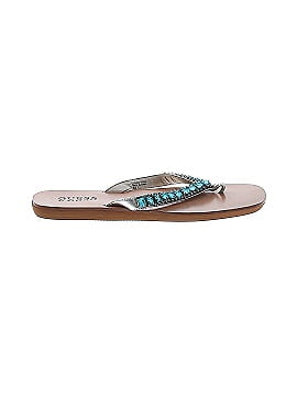 GUESS by Marciano Flip Flops (view 1)