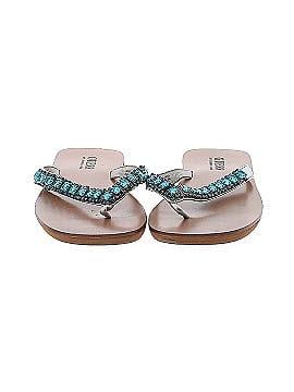 GUESS by Marciano Flip Flops (view 2)