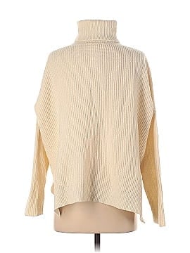 DemyLee Wool Pullover Sweater (view 2)