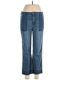 Sheryl Crow Jeans (view 1)