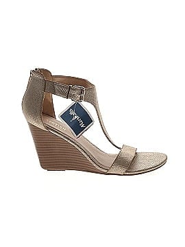 Kenneth Cole REACTION Wedges (view 1)
