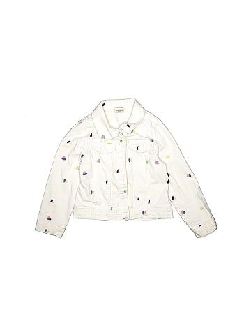 Arizona Jean Company Jacket (view 1)