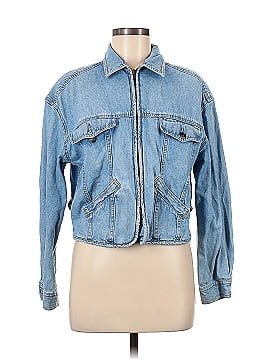 Lizwear hotsell denim jacket