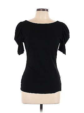 Just Fab Short Sleeve Top (view 1)