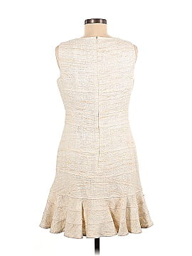 Akris Punto for Saks Fifth Avenue Casual Dress (view 2)