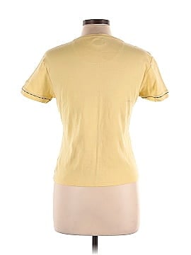 Burberry Golf Short Sleeve T-Shirt (view 2)