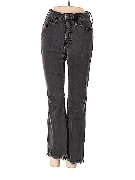 Madewell Jeans (view 1)