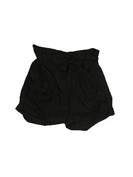Brooklyn Industries Women's Sweat Shorts in Black