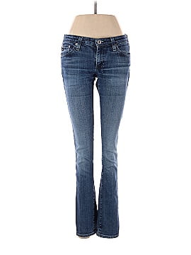 Stitch by Thread Jeans (view 1)