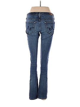 Stitch by Thread Jeans (view 2)
