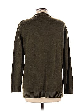 Locryz Pullover Sweater (view 2)