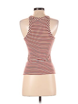 Maeve by Anthropologie Sleeveless T-Shirt (view 2)