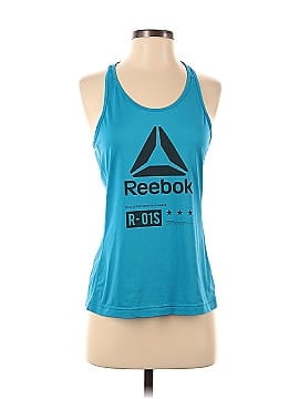 Reebok Active T-Shirt (view 1)