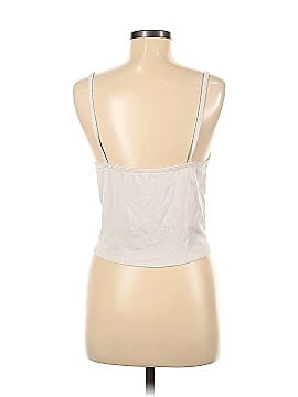 Truly Madly Deeply Sleeveless Henley (view 2)