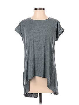 Yogalicious Short Sleeve T-Shirt (view 1)