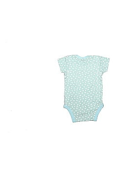 Gerber Short Sleeve Onesie (view 2)