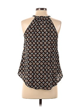 Staccato Sleeveless Blouse (view 2)