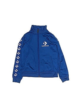 Converse Track Jacket (view 1)