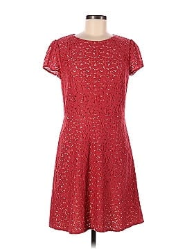 Ann Taylor LOFT Casual Dress (view 1)