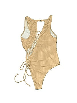 Unbranded One Piece Swimsuit (view 2)