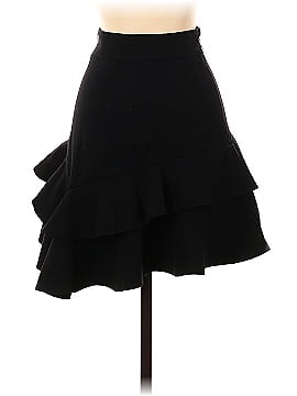 Maje Wool Skirt (view 1)