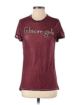 Gilmore Girls Short Sleeve T-Shirt (view 1)