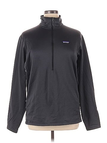 Patagonia 2025 track jacket