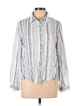 Assorted Brands Long Sleeve Button-Down Shirt (view 1)