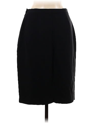 Giorgio Armani Formal Skirt (view 2)