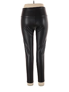 Zenana Leather Pants (view 2)