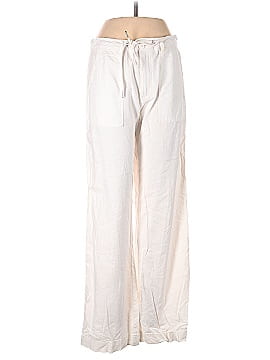 Sanctuary Linen Pants (view 1)