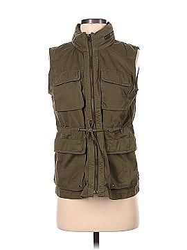 J.Crew Vest (view 1)