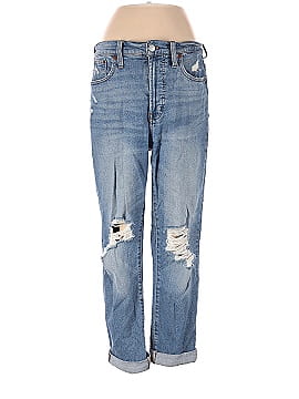 Madewell Jeans (view 1)