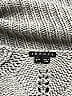 Theory Gray Cardigan Size P/TP - photo 3