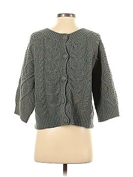 Far Away From Close Wool Pullover Sweater (view 2)