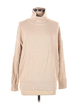 LILLY Turtleneck Sweater (view 1)