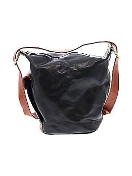 Marino Orlandi Leather Shoulder Bag (view 1)