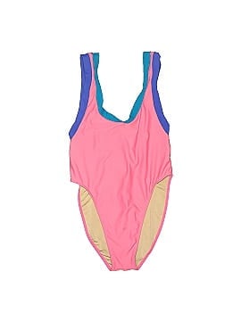 Swims One Piece Swimsuit (view 1)