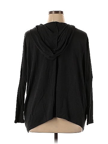 Delia's Long Sleeve Top (view 2)