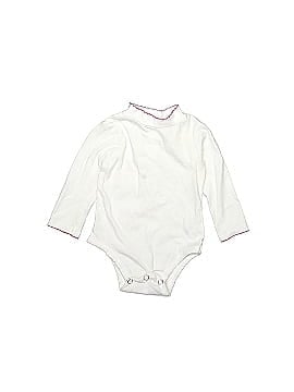 Youngland Baby Long Sleeve Onesie (view 1)
